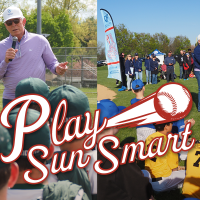 Play Sun Smart - Educating the Communities We Serve